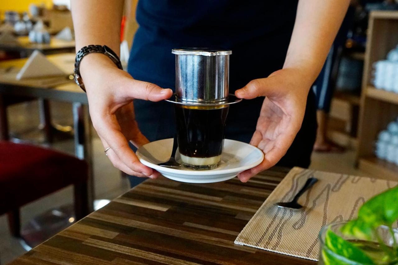 Hotel Dafam Pekanbaru Ngoại thất bức ảnh