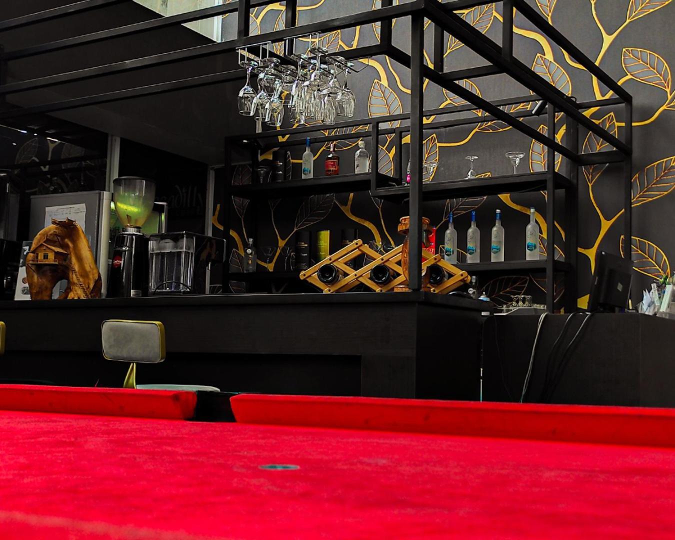 Hotel Dafam Pekanbaru Ngoại thất bức ảnh